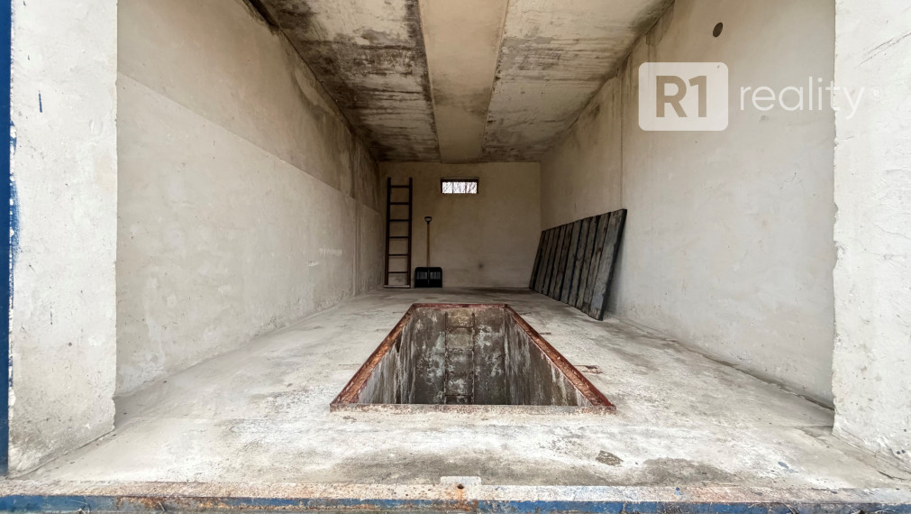 PRE VÁS 2 izb. byt /balkón, výťah/ Vrbové