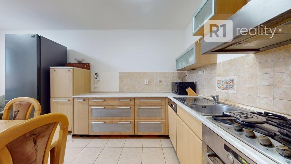 Útulný 4 izb. byt, 74 m2 s balkónom pri OC KOCKA Piešťany