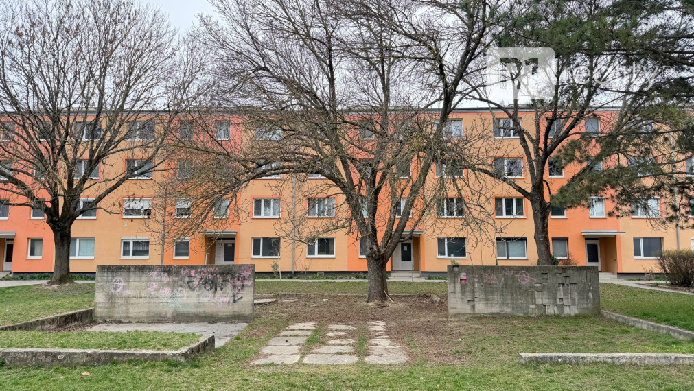 Útulný 4 izb. byt, 74 m2 s balkónom pri OC KOCKA Piešťany