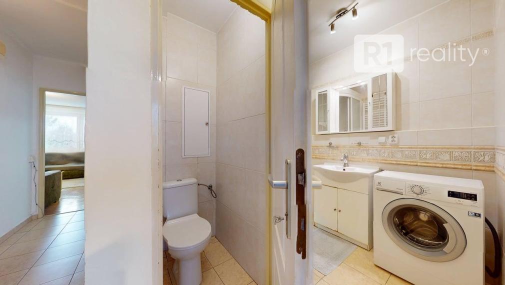 Útulný 4 izb. byt, 74 m2 s balkónom pri OC KOCKA Piešťany