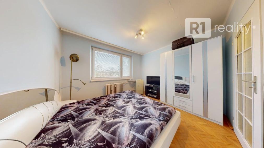 Útulný 4 izb. byt, 74 m2 s balkónom pri OC KOCKA Piešťany