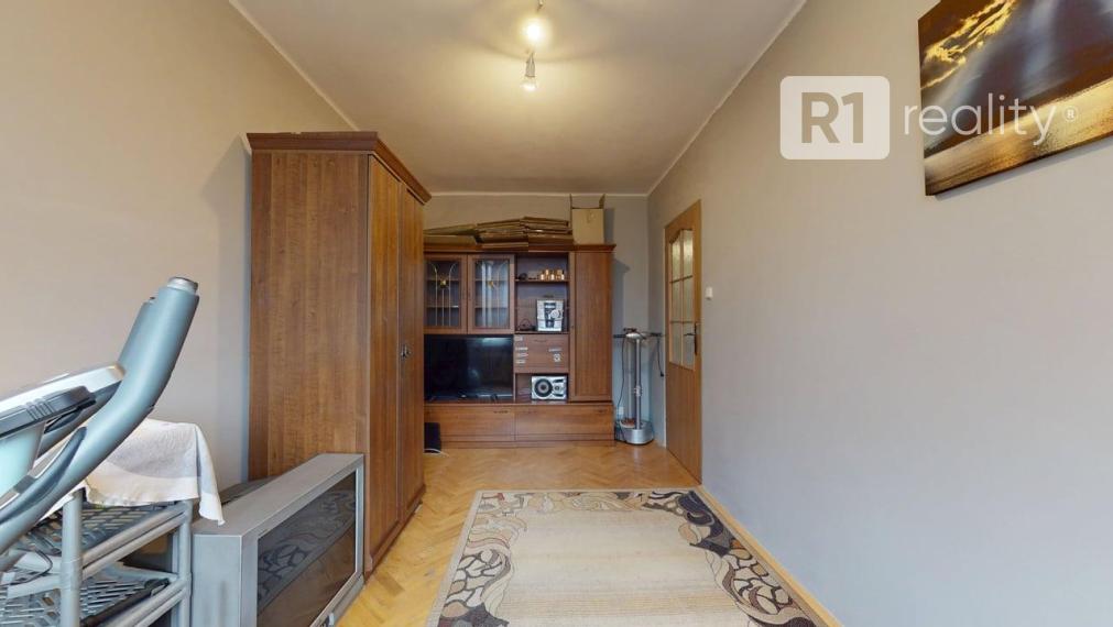 Útulný 4 izb. byt, 74 m2 s balkónom pri OC KOCKA Piešťany