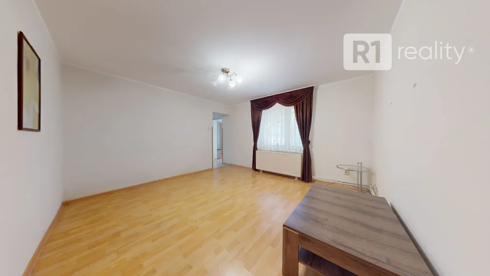 Rodinný dom 2+K / Banka pri Piešťanoch