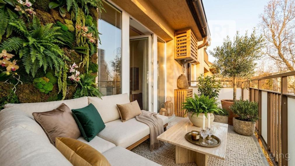 Pekný 2 izb. byt /centrum, výťah, balkón / Piešťany