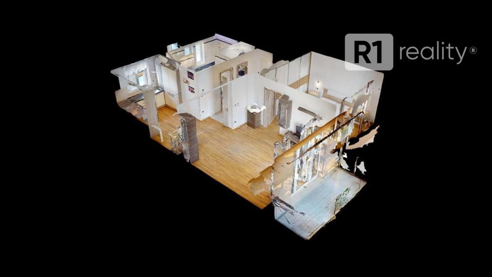 Pekný 2 izb. byt /centrum, výťah, balkón / Piešťany