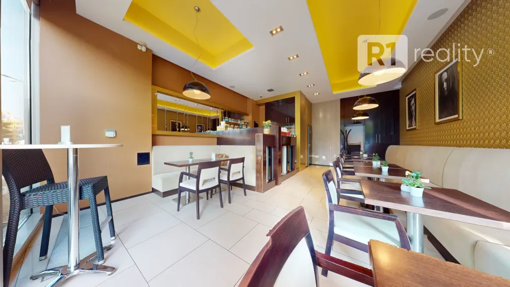 TOP INVESTÍCIA / obchodný priestor AUPARKPN v absolútnom centre kúpeľného mesta Piešťany