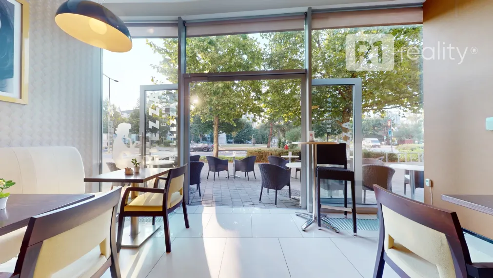 TOP INVESTÍCIA / obchodný priestor AUPARKPN v absolútnom centre kúpeľného mesta Piešťany