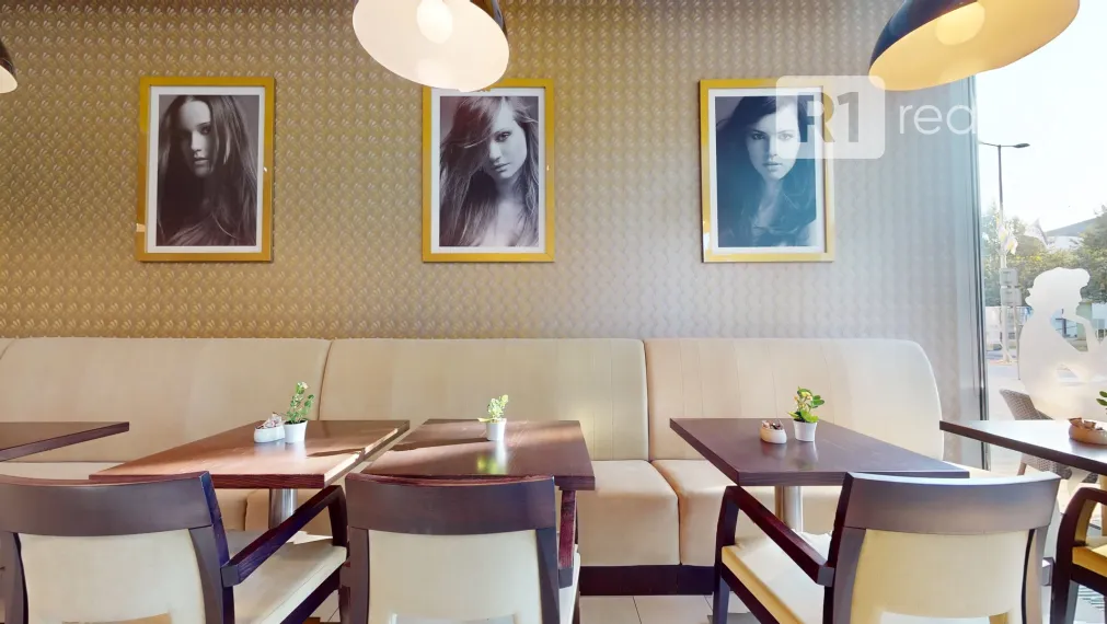 TOP INVESTÍCIA / obchodný priestor AUPARKPN v absolútnom centre kúpeľného mesta Piešťany