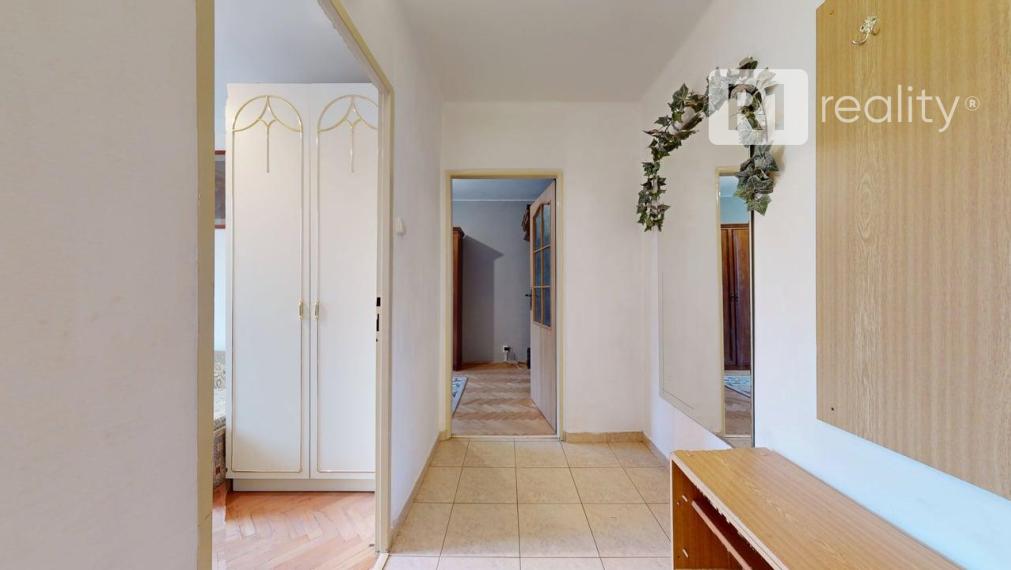 PERFEKTNÁ LOKALITA NA BÝVANIE / 4 izb. byt, 74 m2 s balkónom pri OC KOCKA Piešťany