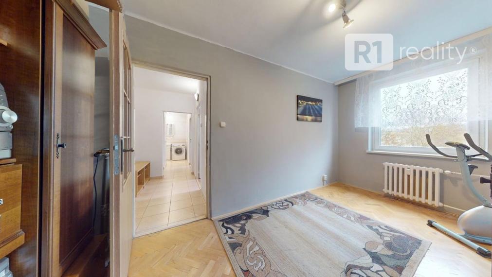 PERFEKTNÁ LOKALITA NA BÝVANIE / 4 izb. byt, 74 m2 s balkónom pri OC KOCKA Piešťany