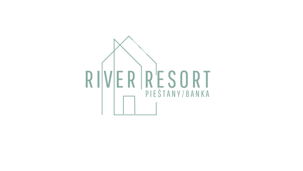 Novostavba 2 izb. byt "RiverResort" / Banka Piešťany
