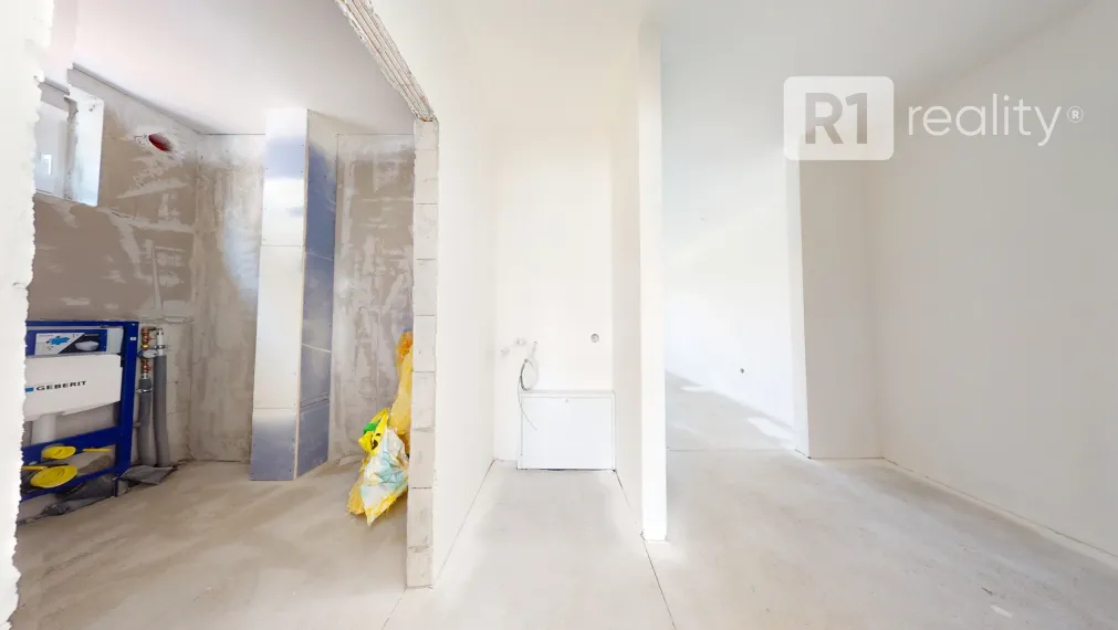 Novostavba 2 izb. byt "RiverResort" / Banka Piešťany