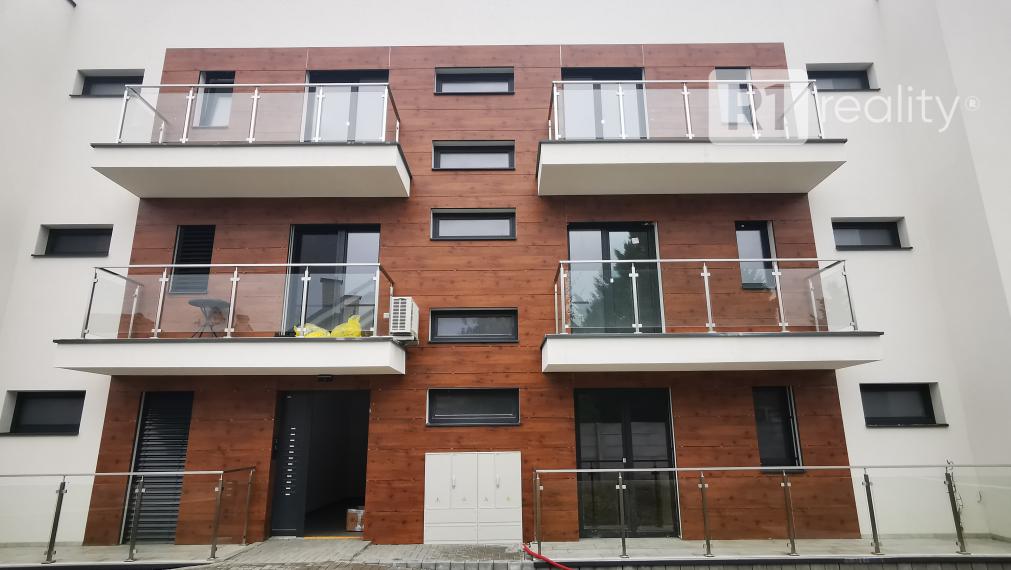 Nový 3 izbový byt NOVOSTAVBA BANKA / Banka pri Piešťanoch