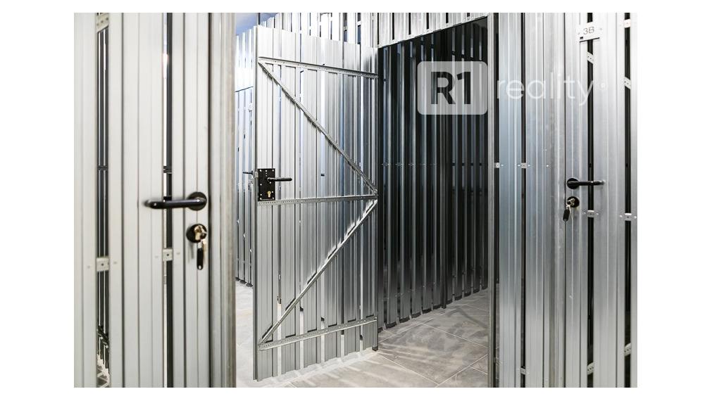 Pekný 2 izbový byt 53,2 m2 +2 x balkón, Piešťany-centrum