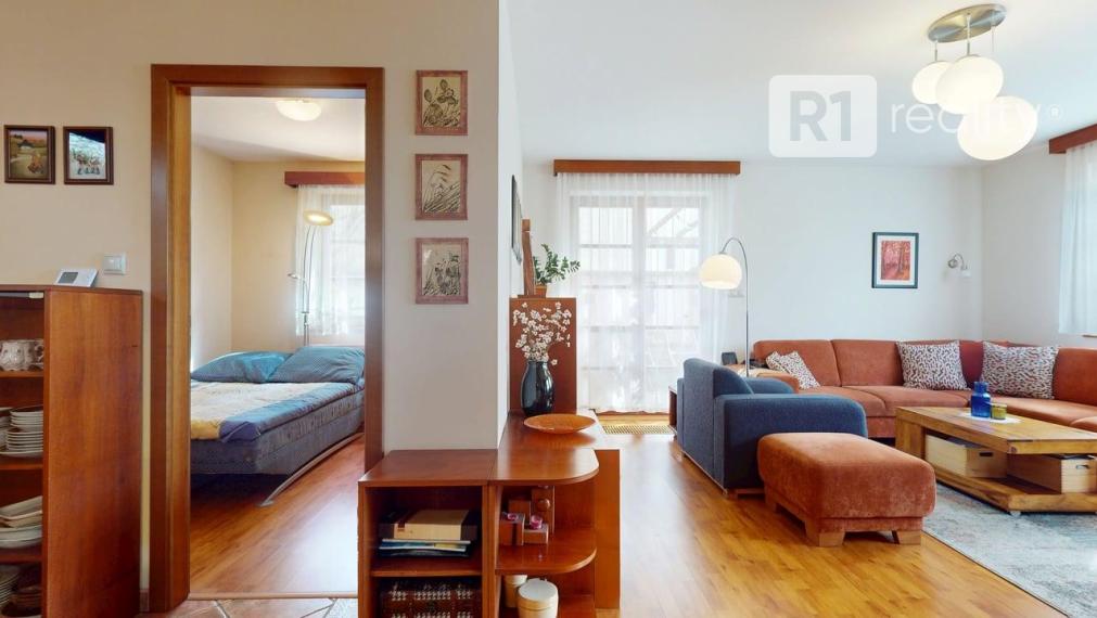 Pekný rodinný 6 izbový dom / Ratnovce