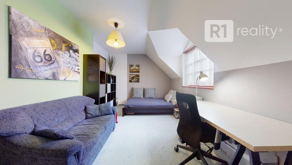 Pekný rodinný 6 izbový dom / Ratnovce