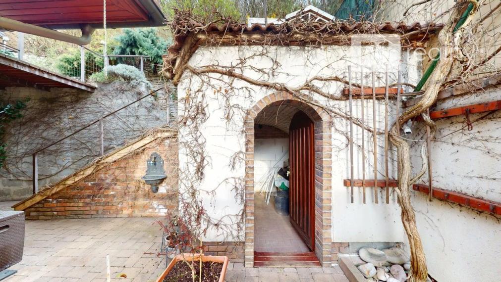 Pekný rodinný 6 izbový dom / Ratnovce