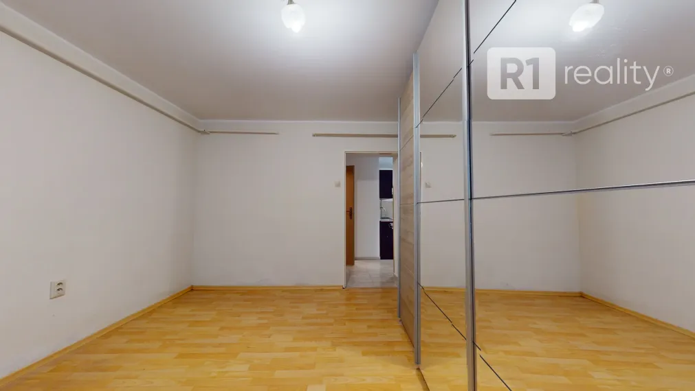 Útulný rodinný domček 2+K s garážou / Banka pri Piešťanoch