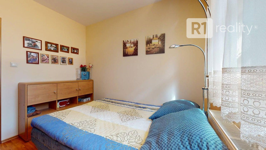 Pekný rodinný 6 izbový dom / Ratnovce pri Piešťanoch