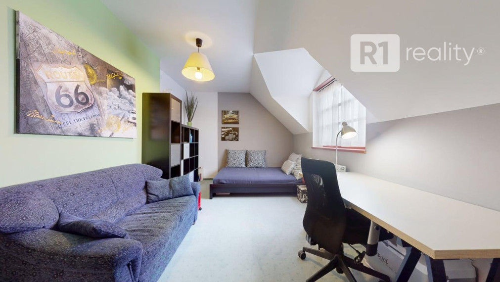 Pekný rodinný 6 izbový dom / Ratnovce pri Piešťanoch