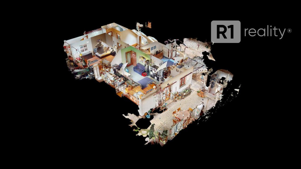 Pekný rodinný 6 izbový dom / Ratnovce pri Piešťanoch