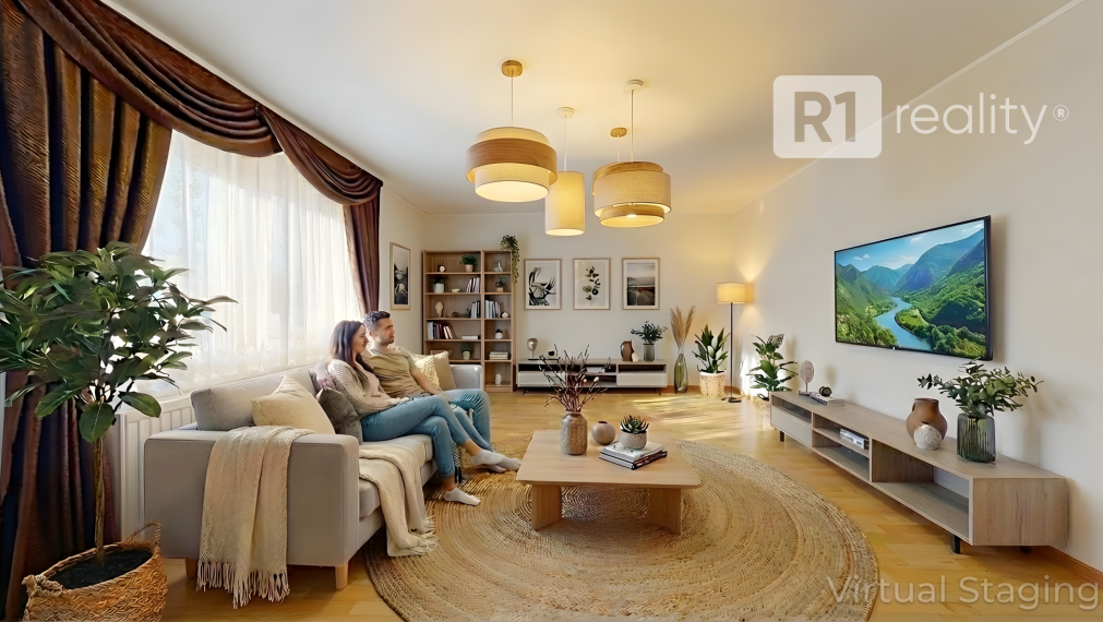 🏡 Rodinný dom za cenu bytu – Banka pri Piešťanoch! 🌿