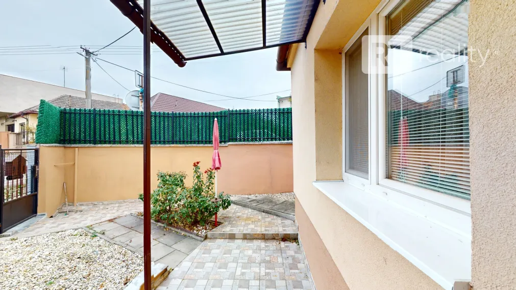 🏡 Rodinný dom za cenu bytu – Banka pri Piešťanoch! 🌿