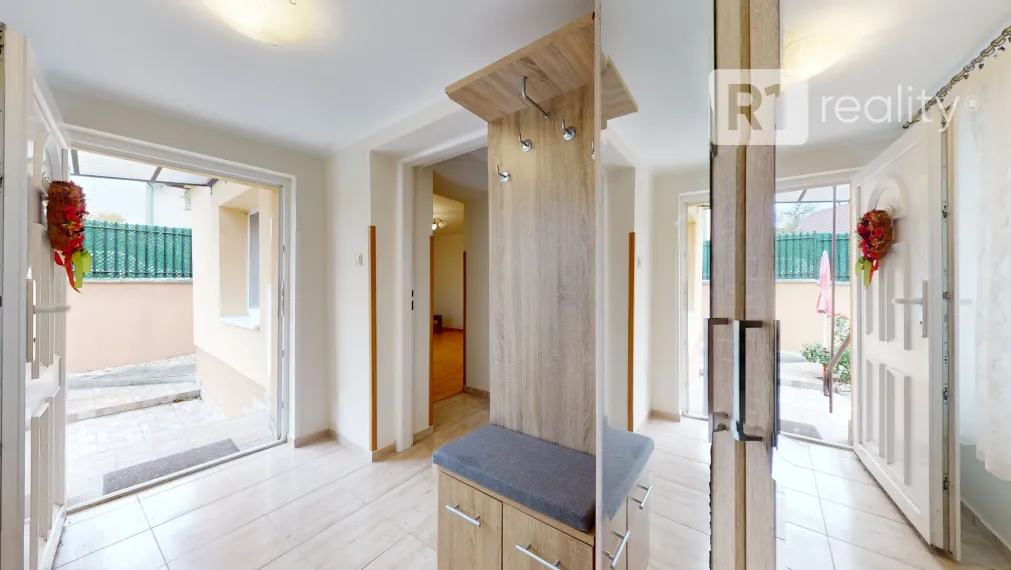 🏡 Rodinný dom za cenu bytu – Banka pri Piešťanoch! 🌿