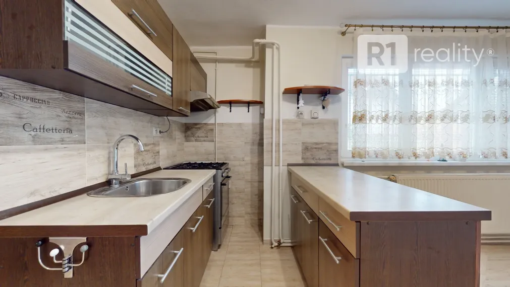 🏡 Rodinný dom za cenu bytu – Banka pri Piešťanoch! 🌿