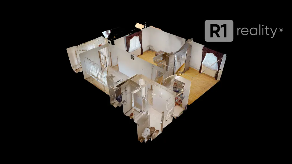 🏡 Rodinný dom za cenu bytu – Banka pri Piešťanoch! 🌿