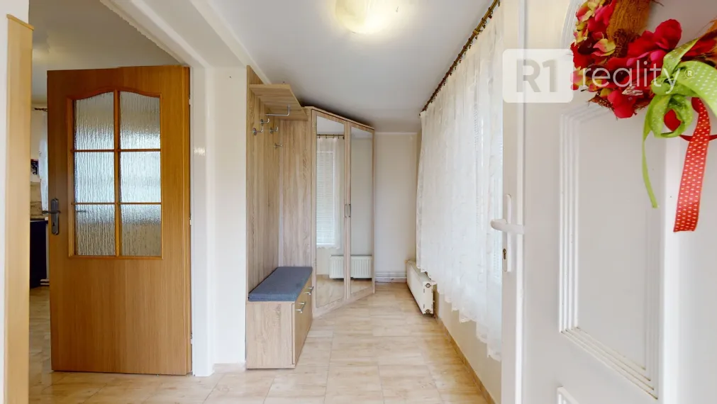 🏡 Rodinný dom za cenu bytu – Banka pri Piešťanoch! 🌿