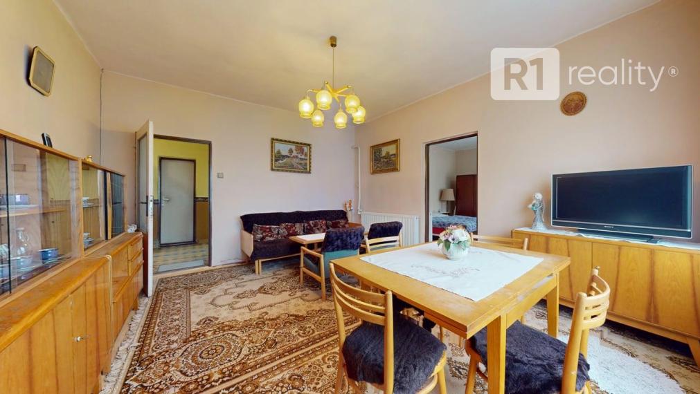 Rodinný dom Nitrianska Blatnica