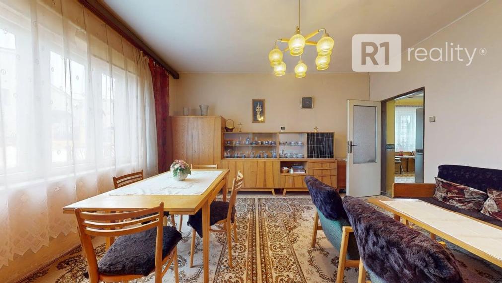 Rodinný dom Nitrianska Blatnica