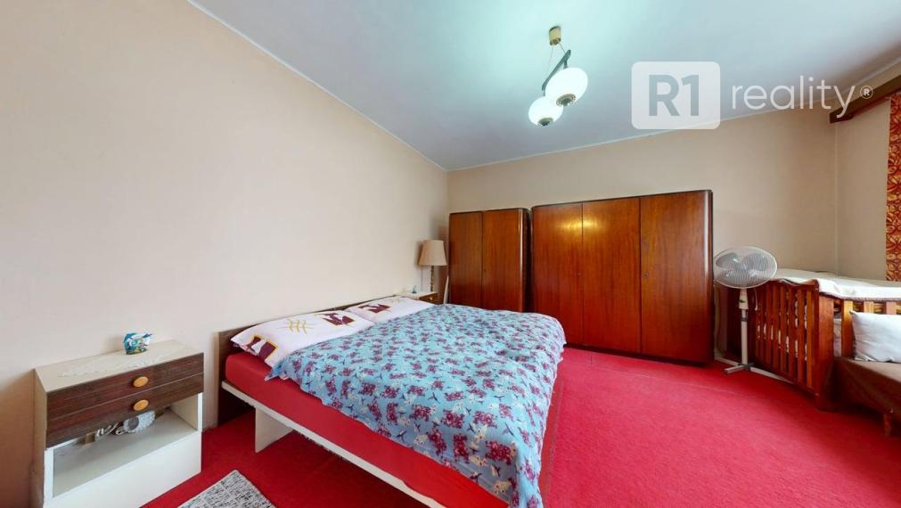 Rodinný dom Nitrianska Blatnica