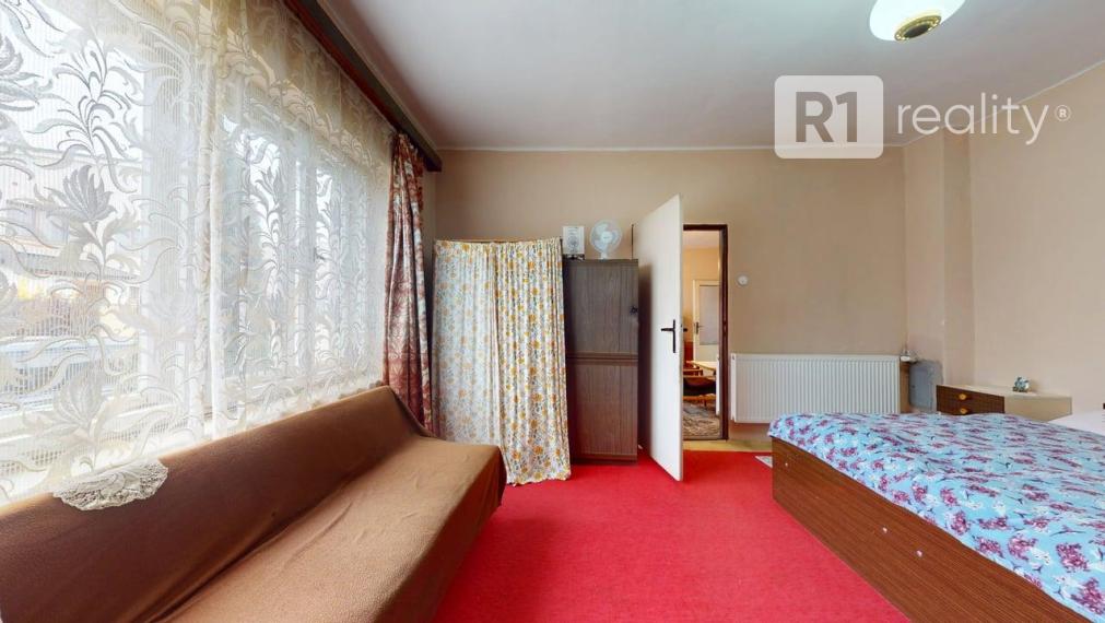 Rodinný dom Nitrianska Blatnica