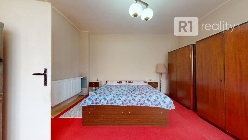 Rodinný dom Nitrianska Blatnica