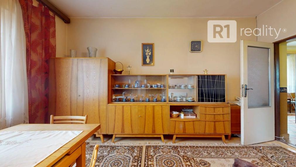 Rodinný dom Nitrianska Blatnica