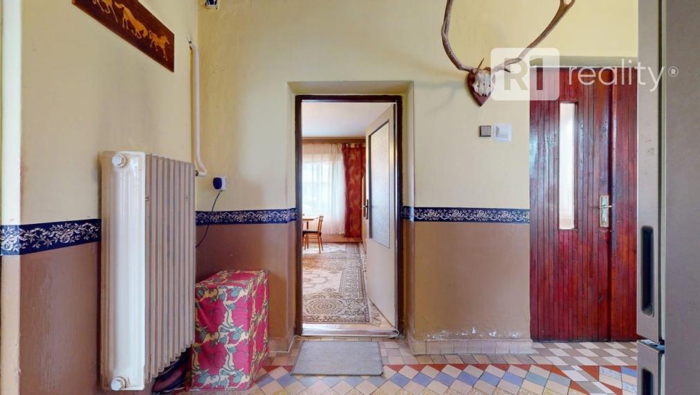 Rodinný dom Nitrianska Blatnica