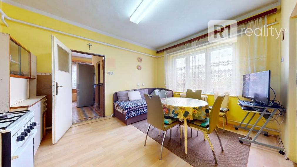 Rodinný dom Nitrianska Blatnica