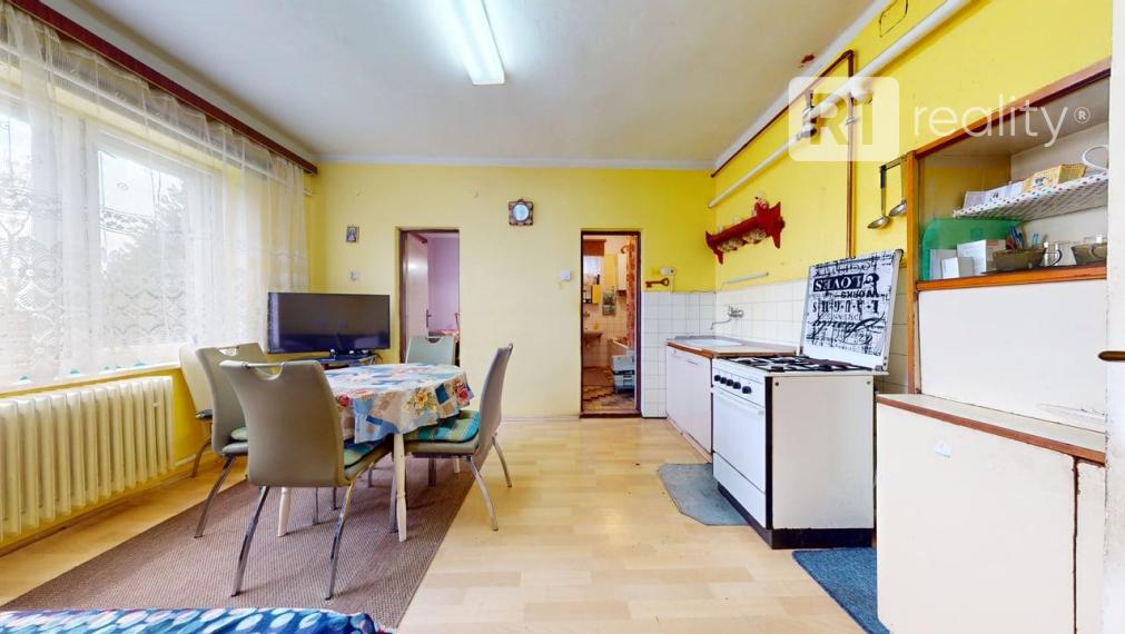 Rodinný dom Nitrianska Blatnica