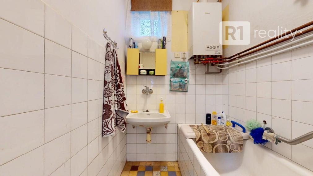 Rodinný dom Nitrianska Blatnica