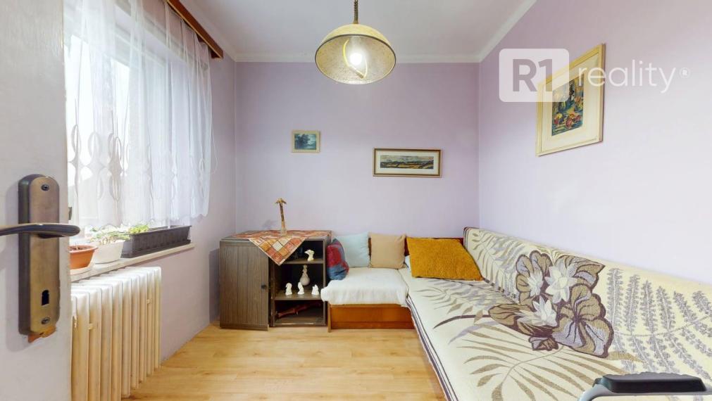 Rodinný dom Nitrianska Blatnica