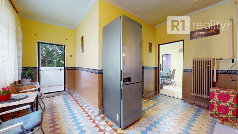 Rodinný dom Nitrianska Blatnica