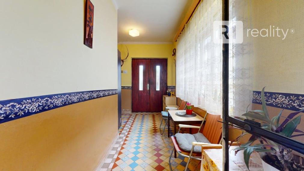 Rodinný dom Nitrianska Blatnica