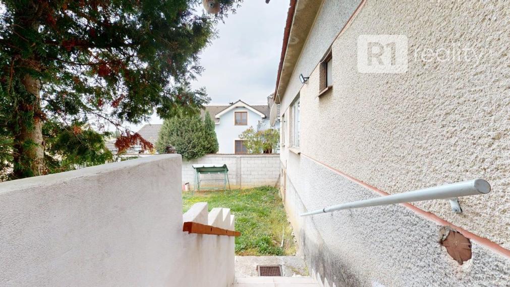 Rodinný dom Nitrianska Blatnica