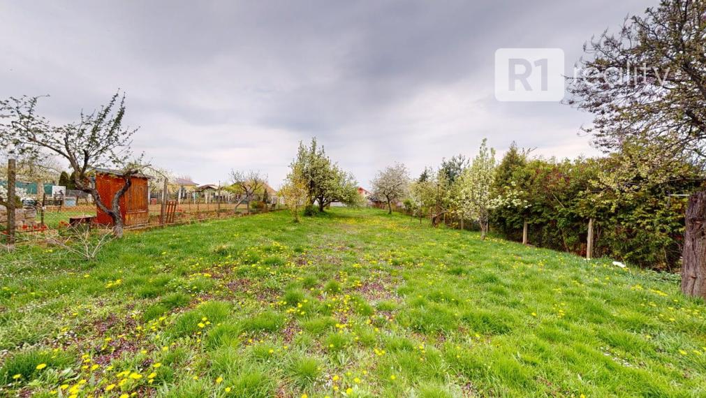 Rodinný dom Nitrianska Blatnica