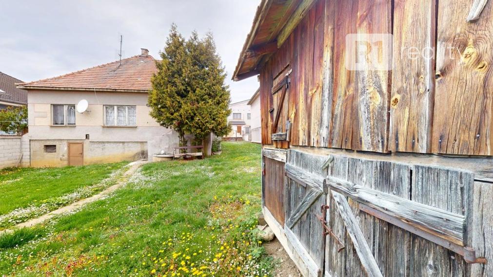 Rodinný dom Nitrianska Blatnica