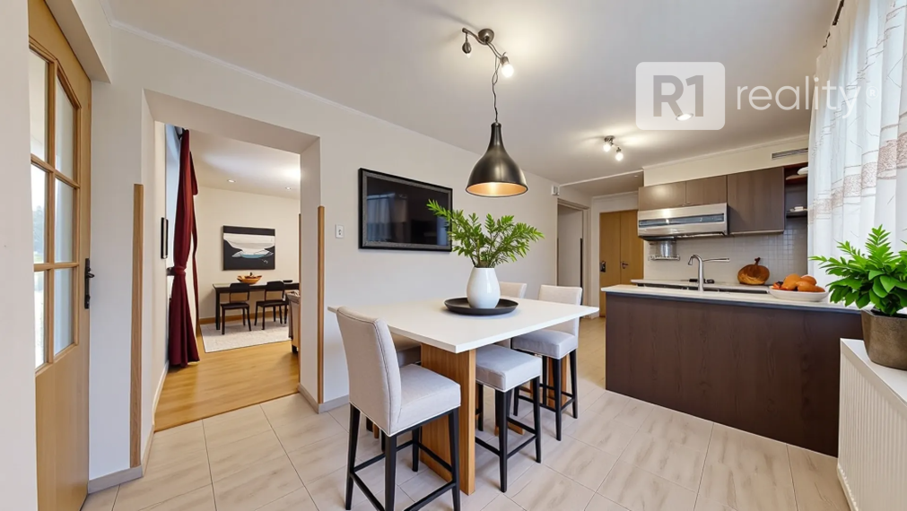 🏡 Útulný, čiastočne zrekonštruovaný 2-izbový rodinný dom v obci Banka (ul. Podhorská)🌿