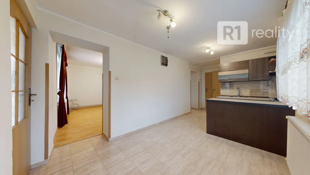 🏡 Útulný, čiastočne zrekonštruovaný 2-izbový rodinný dom v obci Banka (ul. Podhorská)🌿