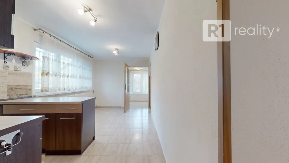 🏡 Útulný, čiastočne zrekonštruovaný 2-izbový rodinný dom v obci Banka (ul. Podhorská)🌿